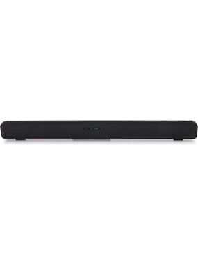 36-Inch 2.1 Channel Sound Bar with Built-in Subwoofer, HDMI, Bluetooth, Surround